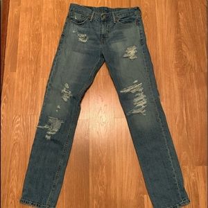 👖LEVI STRAUSS & CO MEN’S JEANS👖